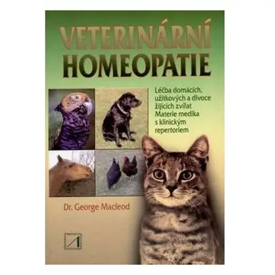 Veterinární homeopatie