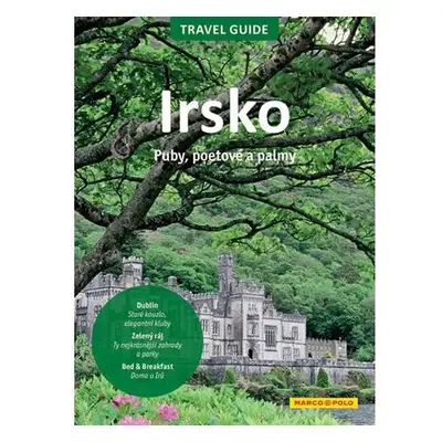 Irsko - Travel Guide