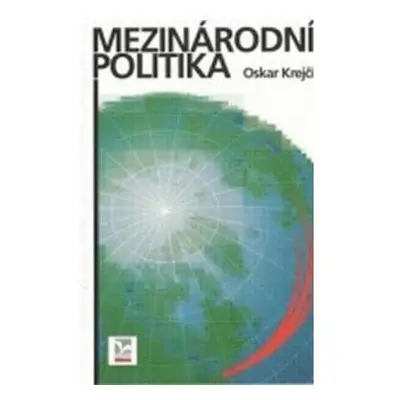 Mezinárodní politika