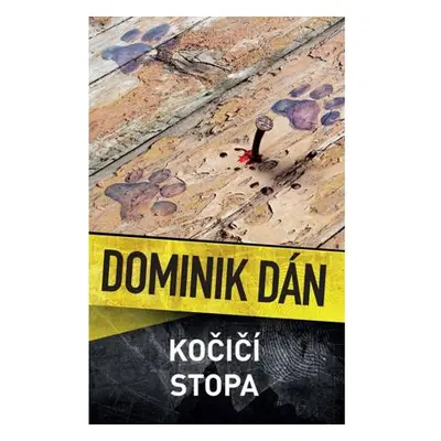 Kočičí stopa