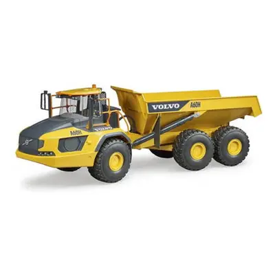 Bruder VOLVO Dumper A60H