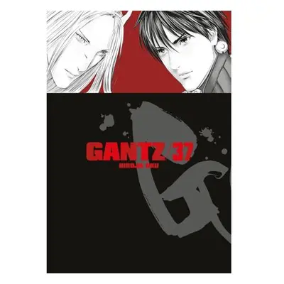 Gantz 37