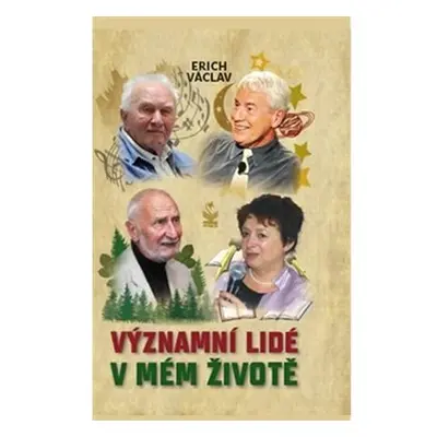 Významní lidé v mém životě