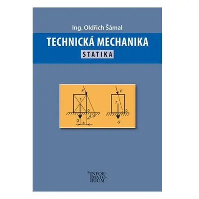 Technická mechanika - Statika