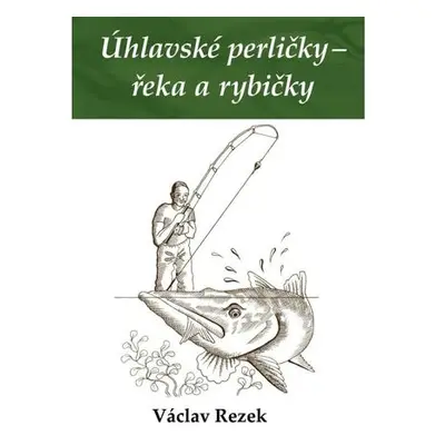 Úhlavské perličky - řeka a rybičky