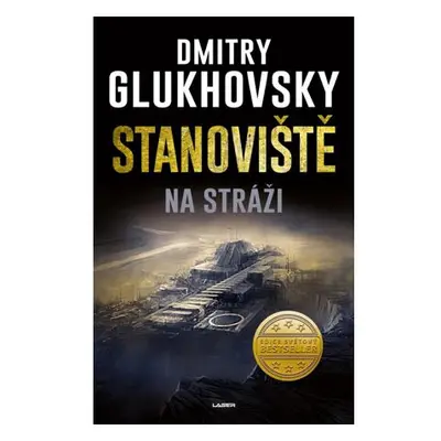 Stanoviště: Na stráži