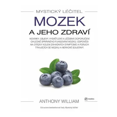 Mystický léčitel - Mozek a jeho zdraví