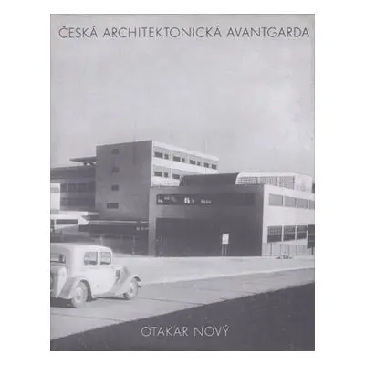 Česká architektonická avantgarda