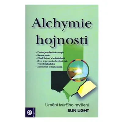 Alchymie hojnosti