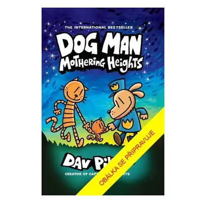 Dogman: Dogman 10