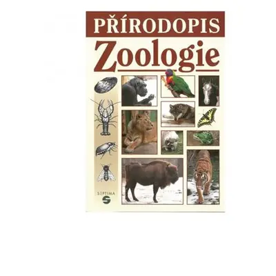 Přírodopis - Zoologie - učebnice pro praktické ZŠ