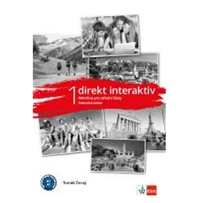 Direkt interaktiv 1 (A1-A2) – Intensivtrainer