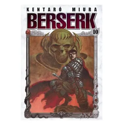 Berserk 10