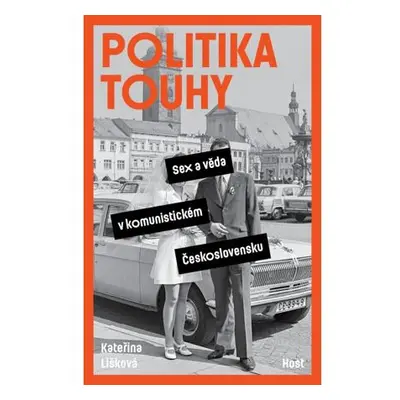 Politika touhy