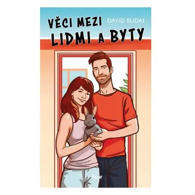 Věci mezi lidmi a byty