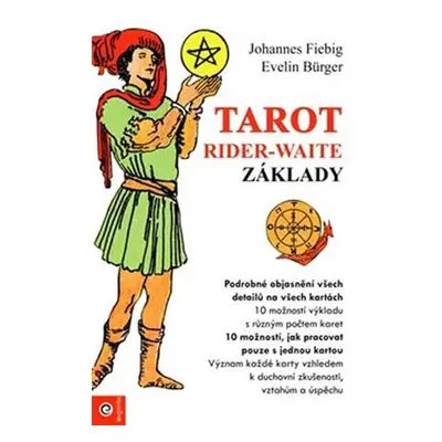 Tarot Rider-Waite - Základy