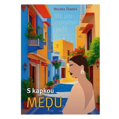 S kapkou medu