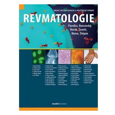 Revmatologie