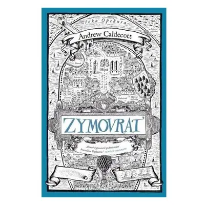 Zymovrat