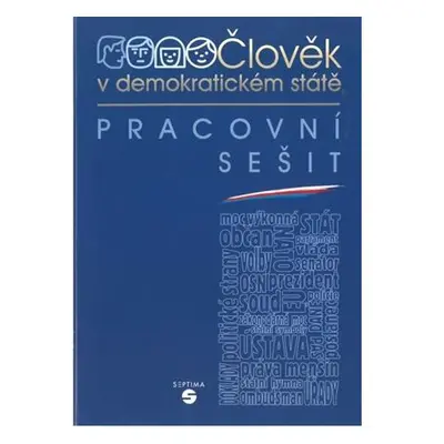 Člověk v demokratickém státě - pracovní sešit