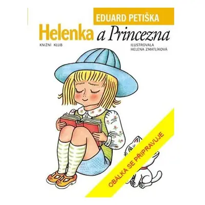 Helenka a Princezna