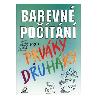 Barevné počítání pro prváky a druháky