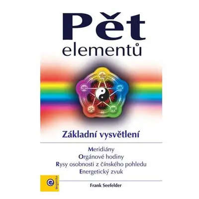 Pět elementů - Základní vysvětlení