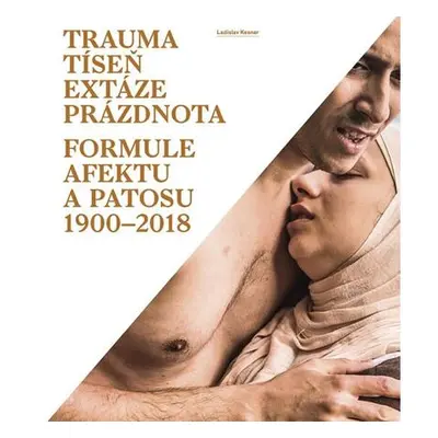 Trauma, tíseň, extáze, prázdnota - Formule afektu a patosu 1900-2018