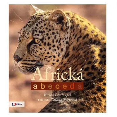 Africká abeceda