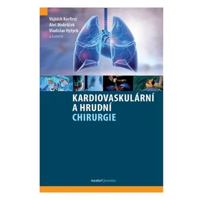 Kardiovaskulární a hrudní chirurgie