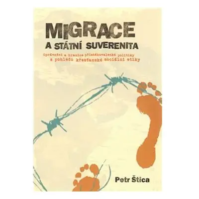 Migrace a státní suverenita