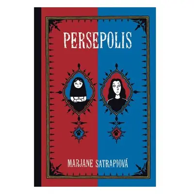 Persepolis