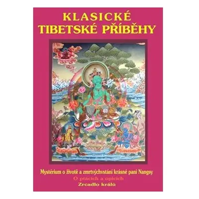 Klasické tibetské příběhy