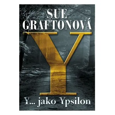 Y jako… Ypsilon