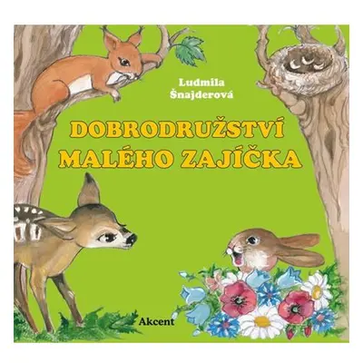 Dobrodružství malého zajíčka