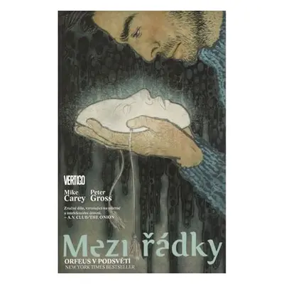 Mezi řádky 8 - Orfeus v podsvětí