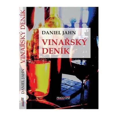 Vinařský deník