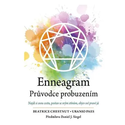 Enneagram - Průvodce probuzením