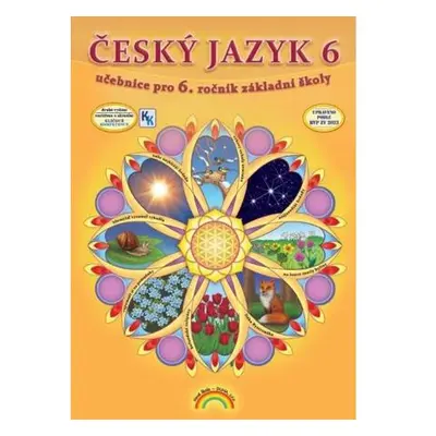 Český jazyk 6 - učebnice, Čtení s porozuměním