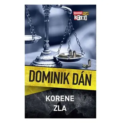 Korene zla