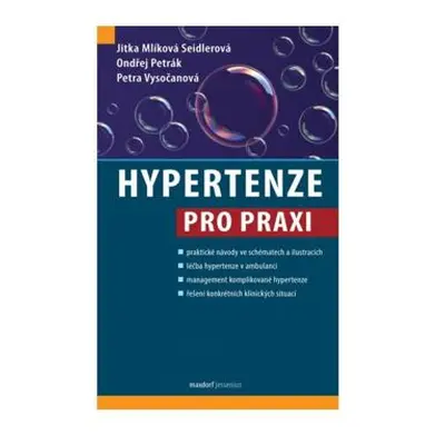 Hypertenze pro praxi