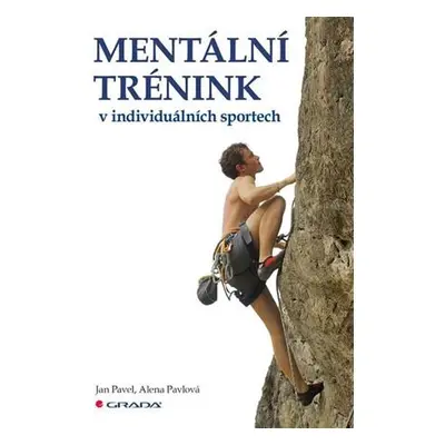 Mentální trénink v individuálních sportech