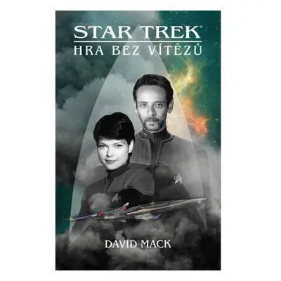 Star Trek: Typhonský pakt – Hra bez vítězů