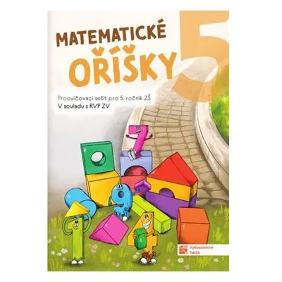 Matematické oříšky 5