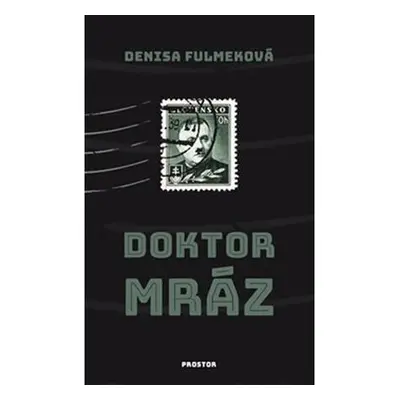 Doktor Mráz