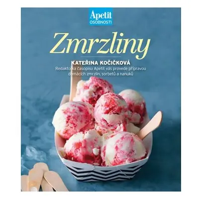 Zmrzliny (Apetit osobnosti)