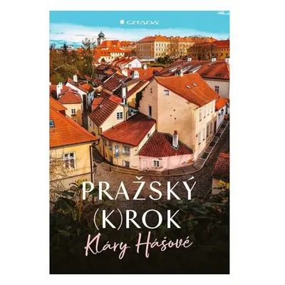 Pražský (k)rok