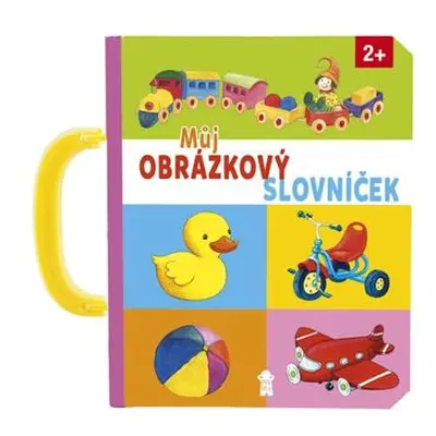 Můj obrázkový slovníček