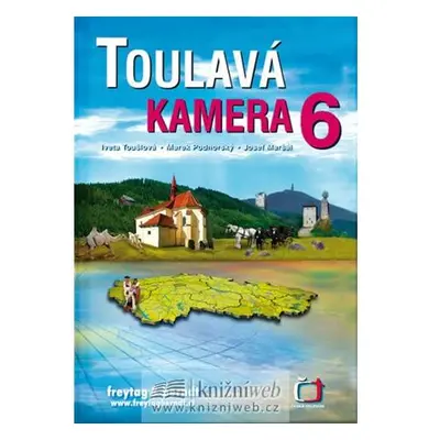 Toulavá kamera 6