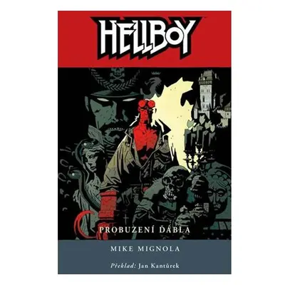 Hellboy 2 - Probuzení ďábla